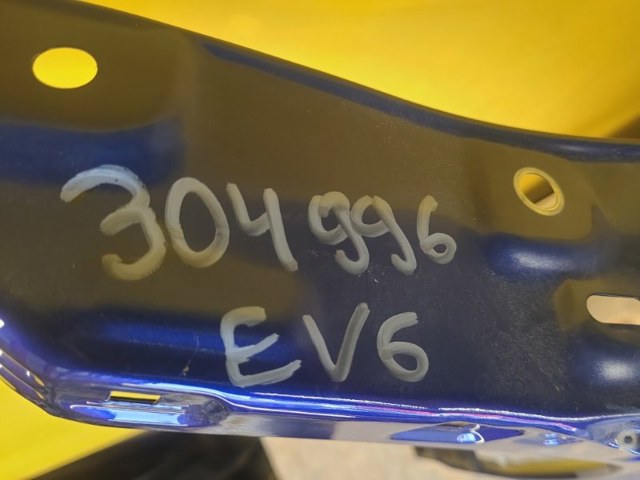 66311CV000 HYUNDAI Крыло переднее левое купить в Ровно