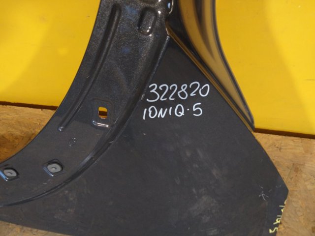 66311GI000 HYUNDAI Крыло переднее левое купить в Каменское