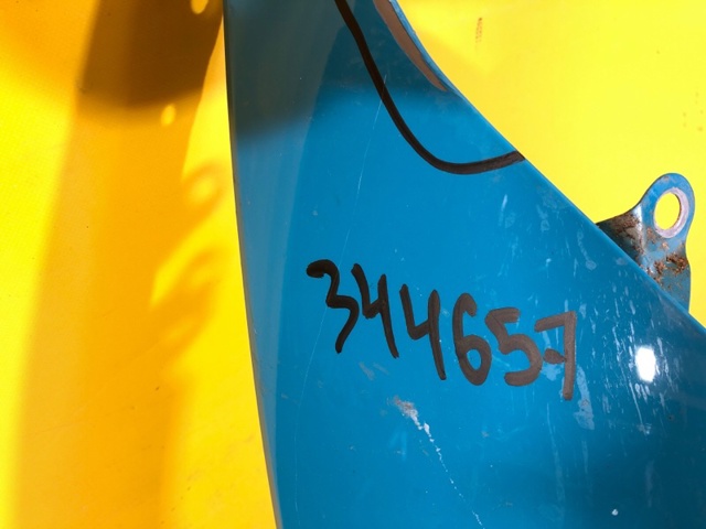 66320KL000 HYUNDAI Крыло переднее правое купить в Украина