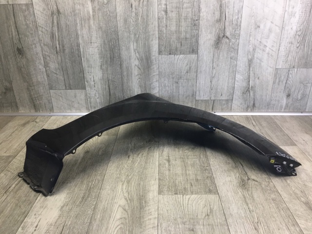 663212V010 HYUNDAI Крыло переднее правое купить в Украина