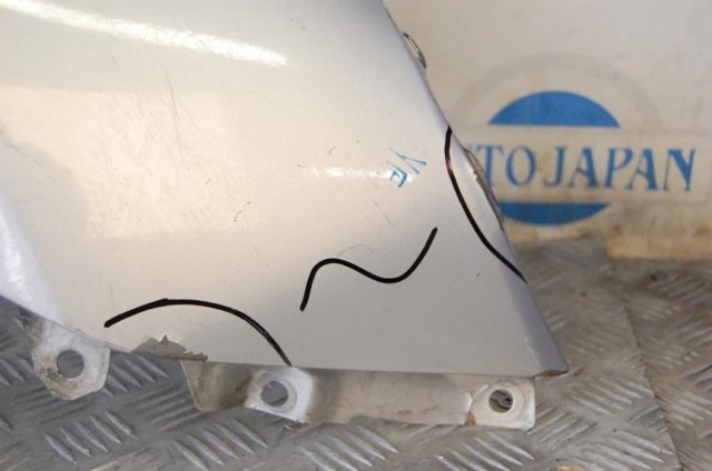 663213S000 HYUNDAI Крыло переднее правое купить в Украина