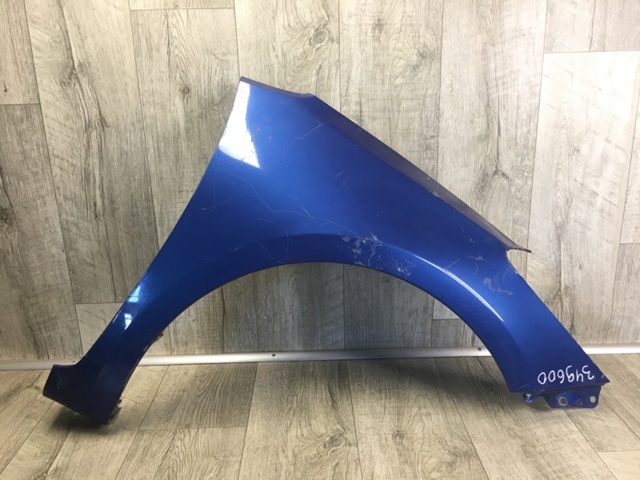 Боковая часть передняя правая 66321A7000 HYUNDAI