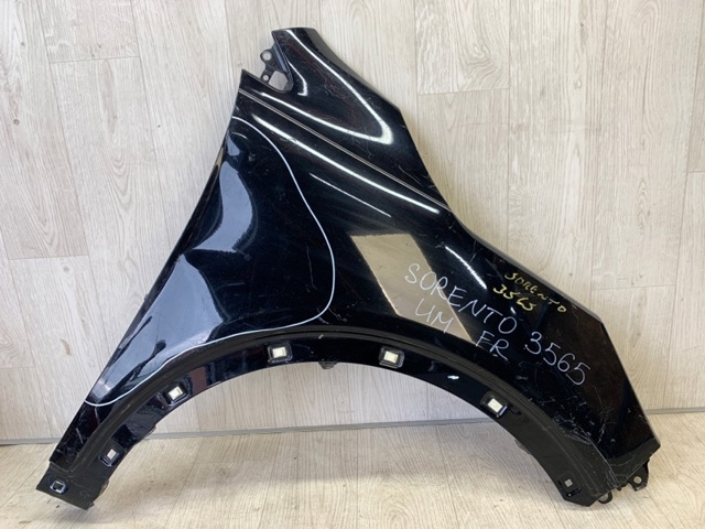 Боковая часть передняя правая 66321C6000 HYUNDAI