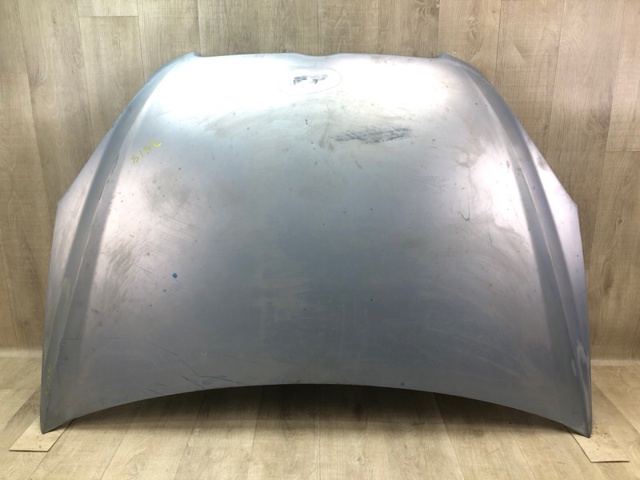 Капот двигателя 664001E010 HYUNDAI