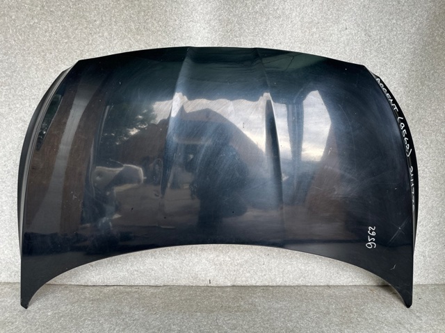 Капот двигателя 664001R120 HYUNDAI