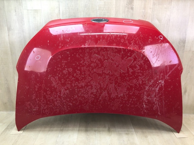 Капот двигателя 664002K510 HYUNDAI