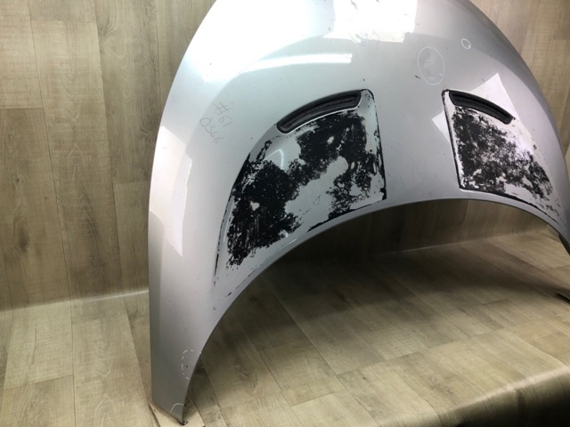 Капот двигателя 664002V010 HYUNDAI