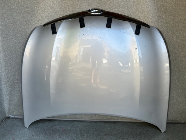 Капот двигателя 664003S000 HYUNDAI