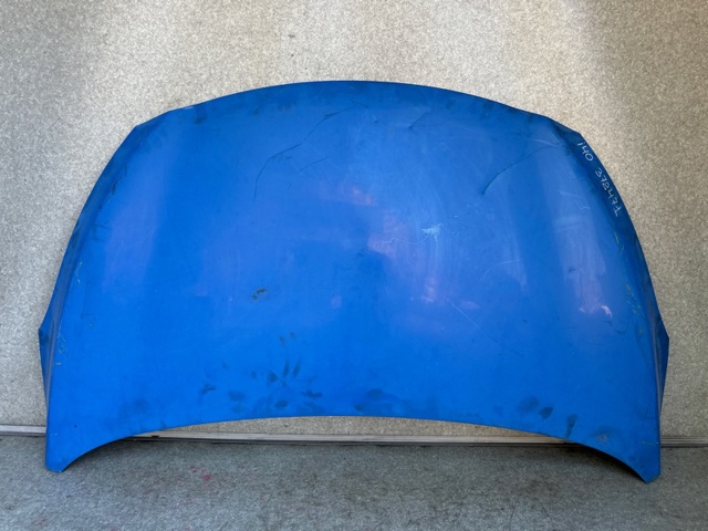 Капот двигателя 664003Z000 HYUNDAI