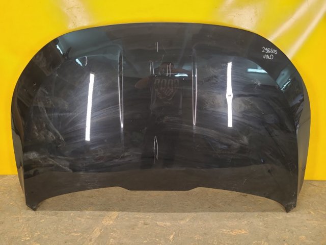 Капот двигателя 66400AT000 HYUNDAI