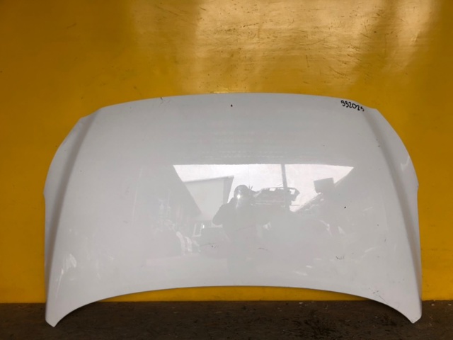 Капот двигателя 66400G2000 HYUNDAI