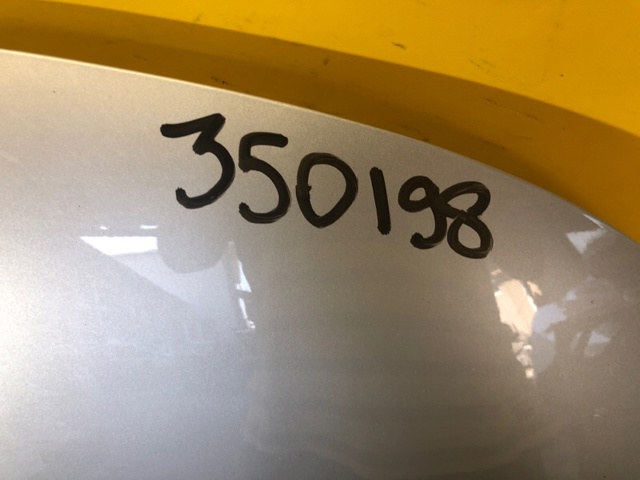 66400K0000 HYUNDAI Капот купить в Тернополь