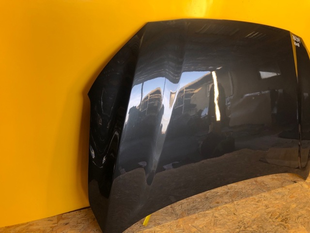 HYUNDAI 66400K4000 Капот в наличии Николаев