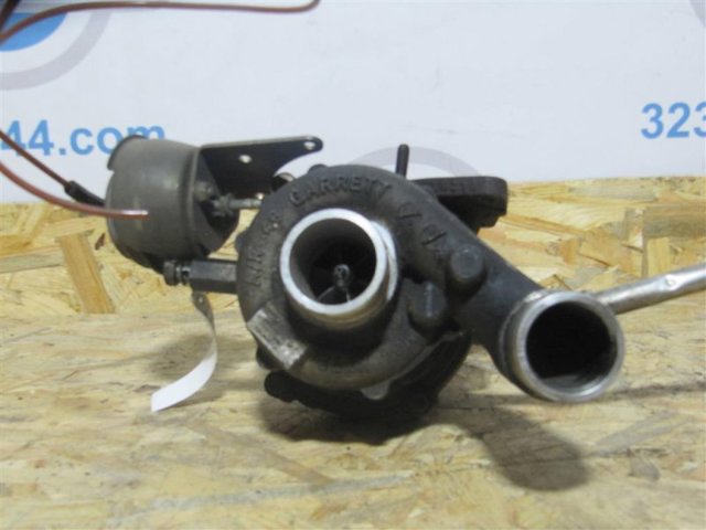 SSANG YONG 6640900880 Турбина в наличии Днепр
