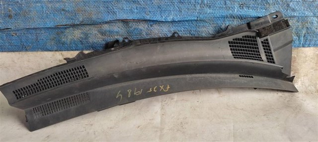 Водосток лобового стекла, жабо 668621CA0A NISSAN