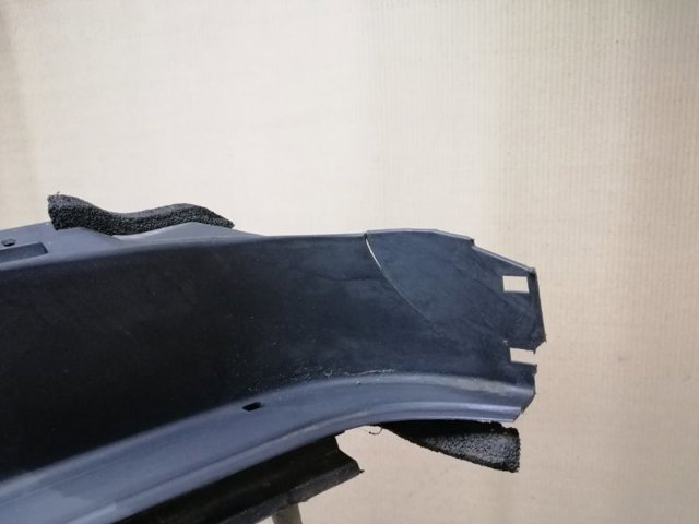 668623JA0A NISSAN Водосток лобового стекла, жабо купить в Одесса