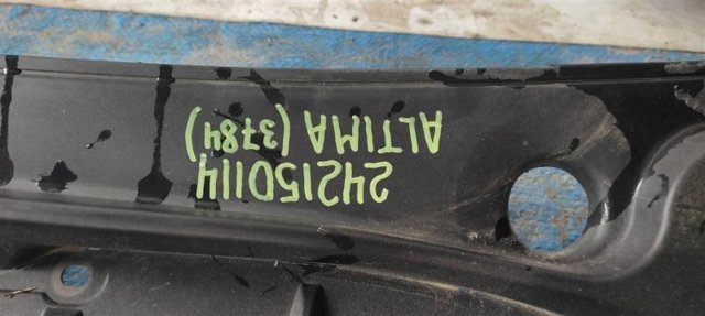 668623TA0A NISSAN Водосток лобового стекла, жабо купить в Чернигов
