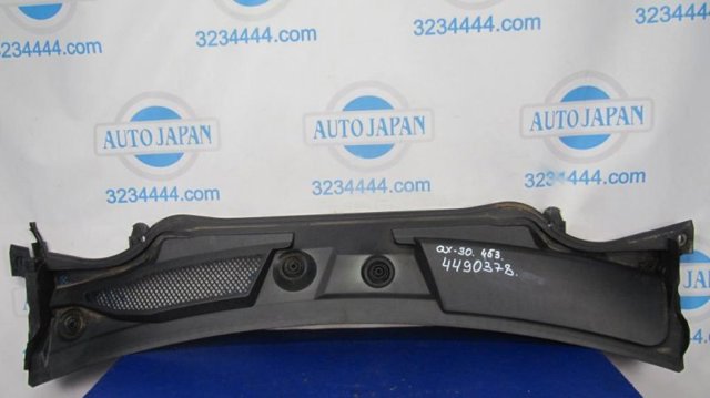 Водосток лобового стекла, жабо 668625DF0A NISSAN