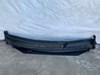 Пластик под лобовое стекло / жабо nissan pathfinder r52 12-21 66862-9NA0A