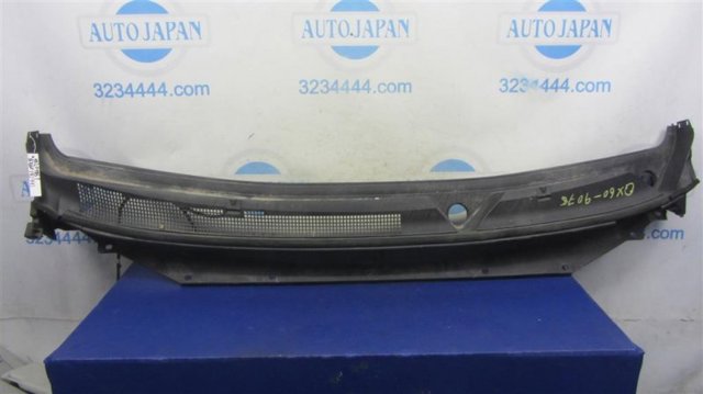 668629NA0A NISSAN Водосток лобового стекла, жабо купить в Полтава