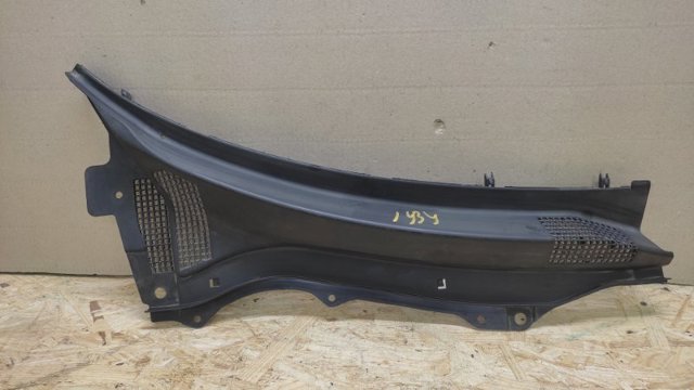 Решетка стеклоочистителей, правая 66862CG00A NISSAN
