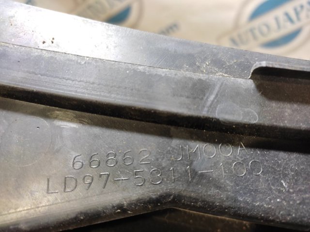 NISSAN 66862JM00A в наличии Запорожье