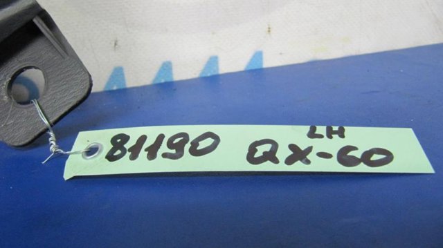 NISSAN 669013JA0A в наличии Черкассы