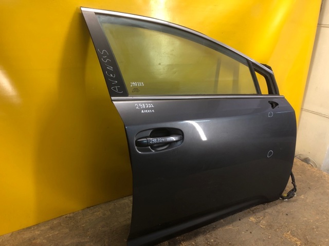 6700105070 TOYOTA Дверь передняя правая купить в Винница