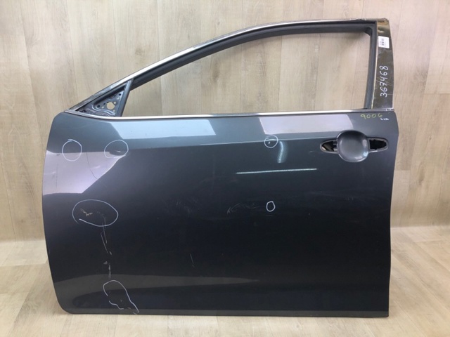 Дверь передняя, левая 6700206170 TOYOTA