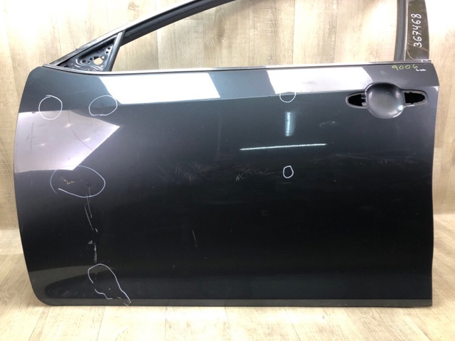 6700206170 TOYOTA Дверь передняя левая купить в Полтава