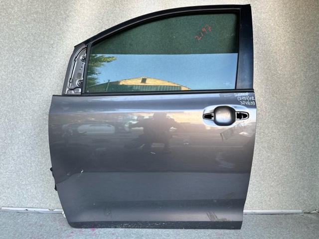 Двери кабины 6700208060 TOYOTA