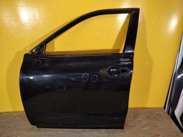 Дверь передняя, левая 670020E171 TOYOTA