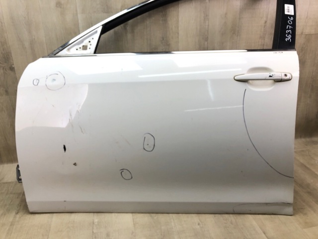 6700233170 TOYOTA Дверь передняя левая купить в Харьков
