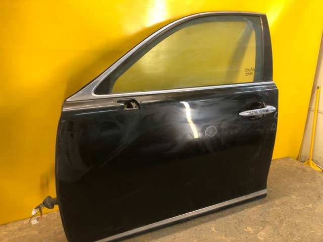 6700250080 TOYOTA Дверь передняя левая купить в Каменское