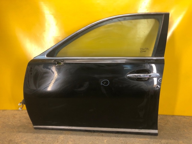 Передняя левая дверь 6700250080 TOYOTA
