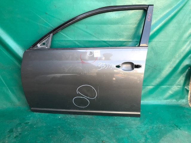 67002AC050 TOYOTA Дверь передняя левая купить в Одесса