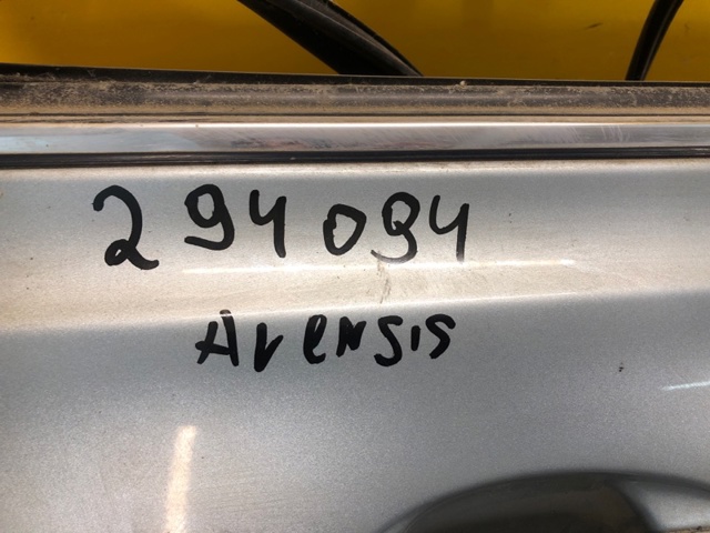 TOYOTA 6700305110 Дверь задняя правая в наличии Павлоград