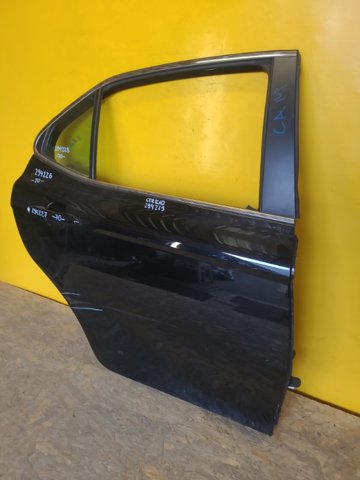 6700333270 TOYOTA Дверь задняя правая купить в Полтава