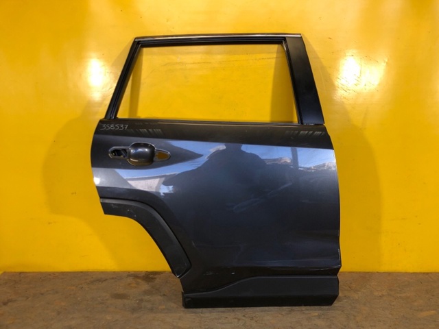 Дверь задняя, правая 6700342190 TOYOTA