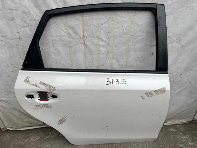 Дверь задняя, правая 6700347190 TOYOTA
