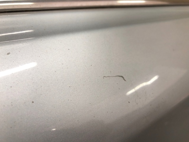 6700353040 TOYOTA Дверь задняя правая купить в Полтава