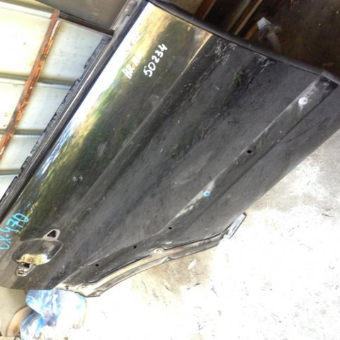 6700360370 TOYOTA Дверь задняя правая купить в Одесса