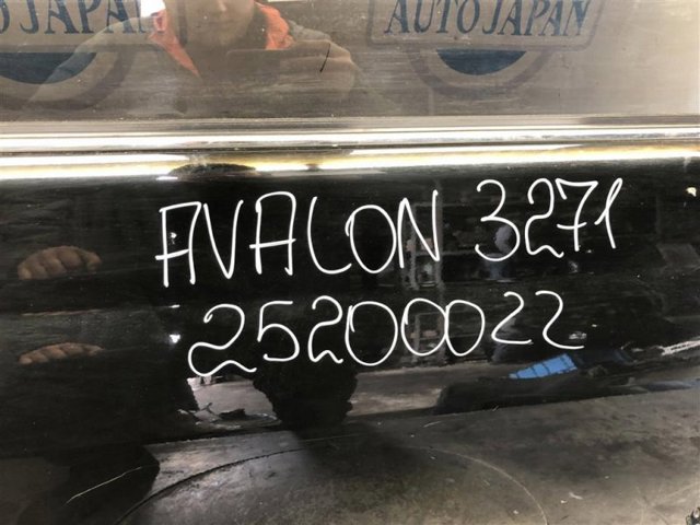 67003AC030 TOYOTA Дверь задняя правая купить в Ровно