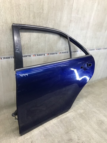 6700406071 TOYOTA Дверь задняя левая купить в Одесса