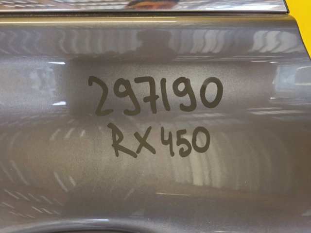 TOYOTA 670040E070 Дверь задняя левая в наличии Каменское