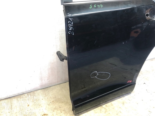 Дверь задняя 670040T020 TOYOTA