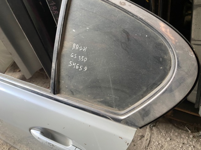 6700430620 TOYOTA Дверь задняя левая купить в Днепр