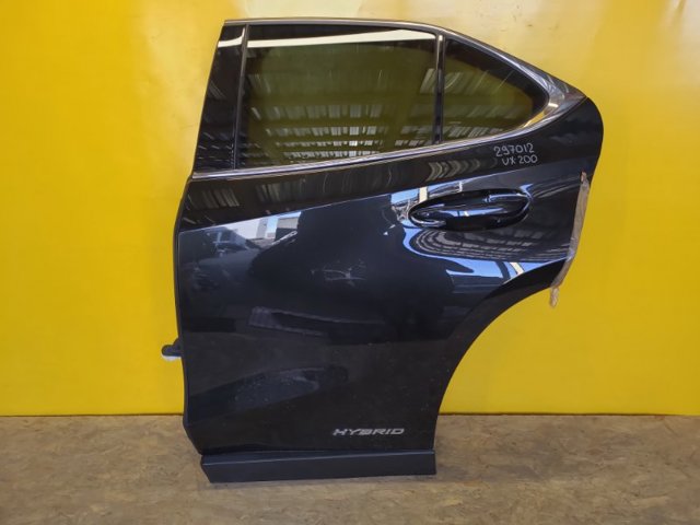 Дверь задняя 6700479025 TOYOTA