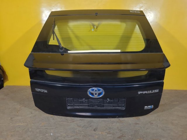 Задняя дверь 6700547251 TOYOTA