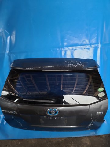 Задняя ляда 6700547330 TOYOTA